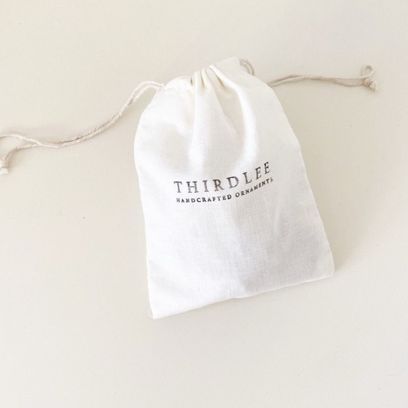 Thirdlee & Co Driftwood Garland - Picture 2 of 8